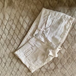 [AMERICAN EAGLE] 🦅 size 4 stretchy denim shorts